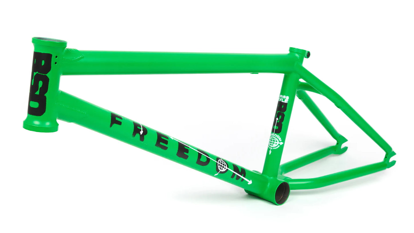 BSD Freedom Frame (20.2, 20.5 & 20.8")