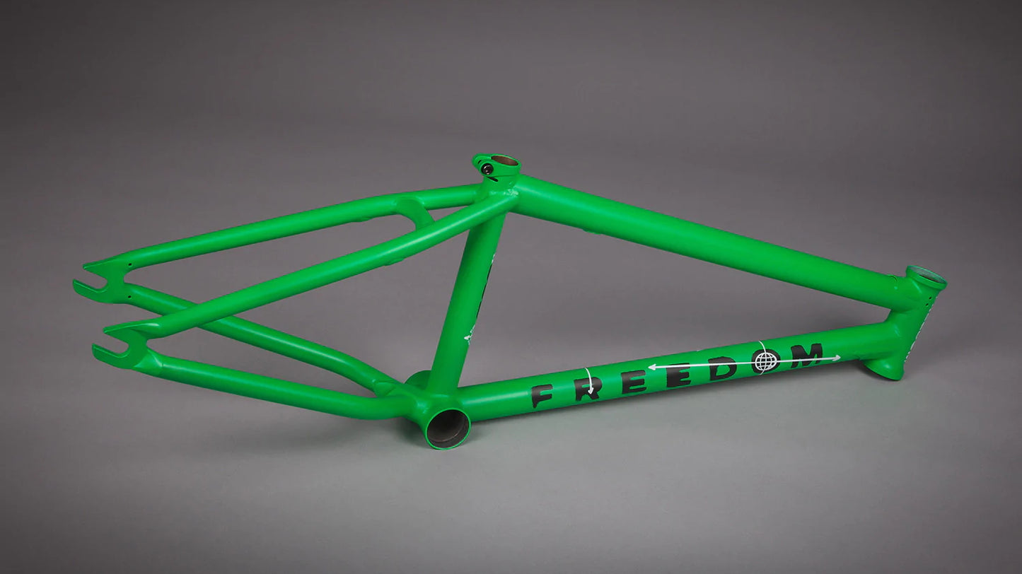 BSD Freedom Frame (20.2, 20.5 & 20.8")