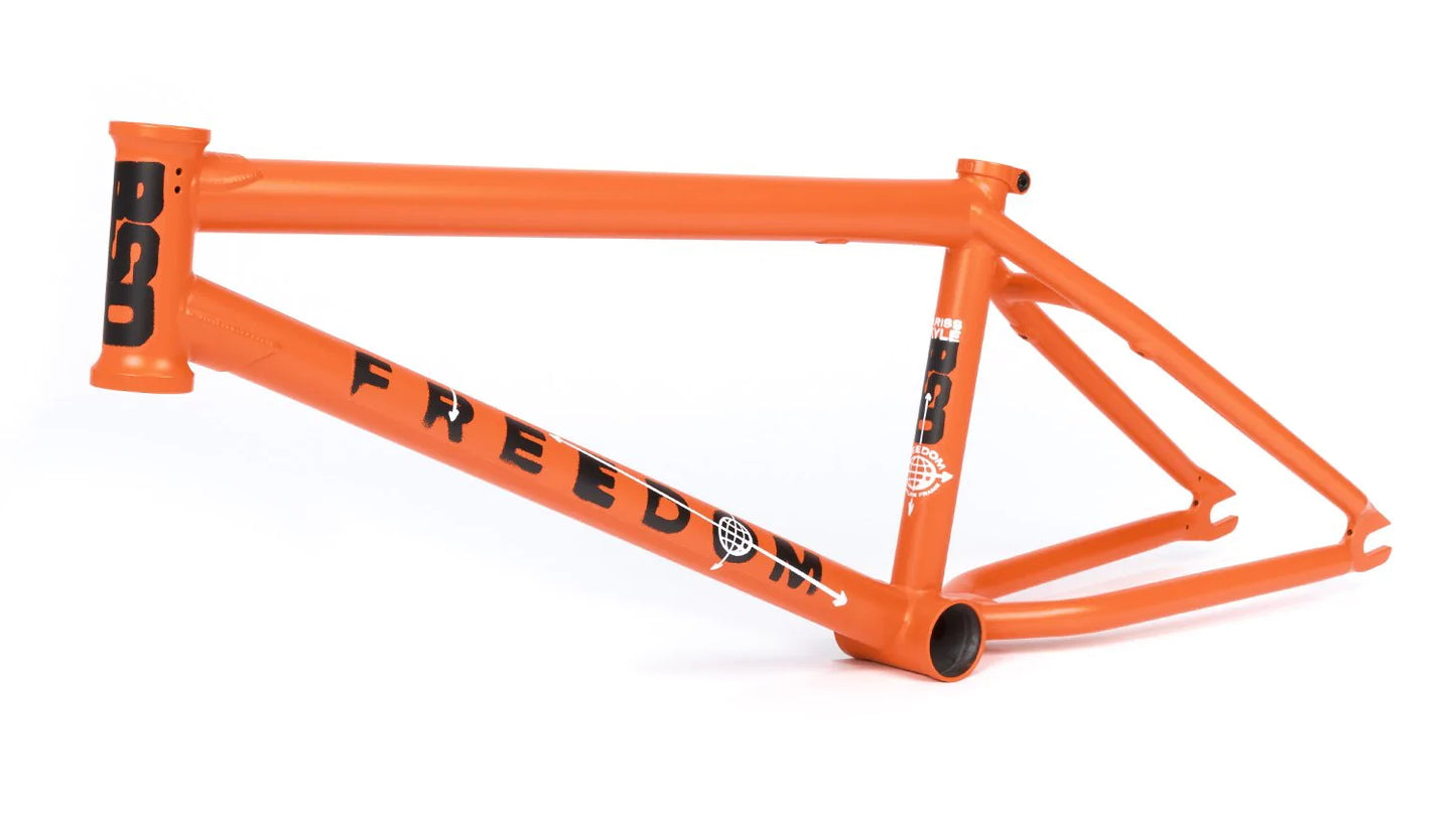 BSD Freedom Frame (20.2, 20.5 & 20.8")