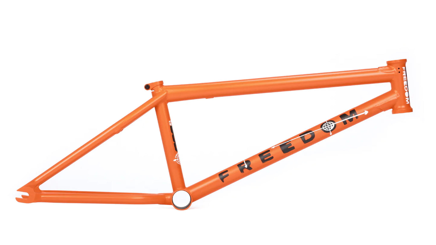 BSD Freedom Frame (20.2, 20.5 & 20.8")