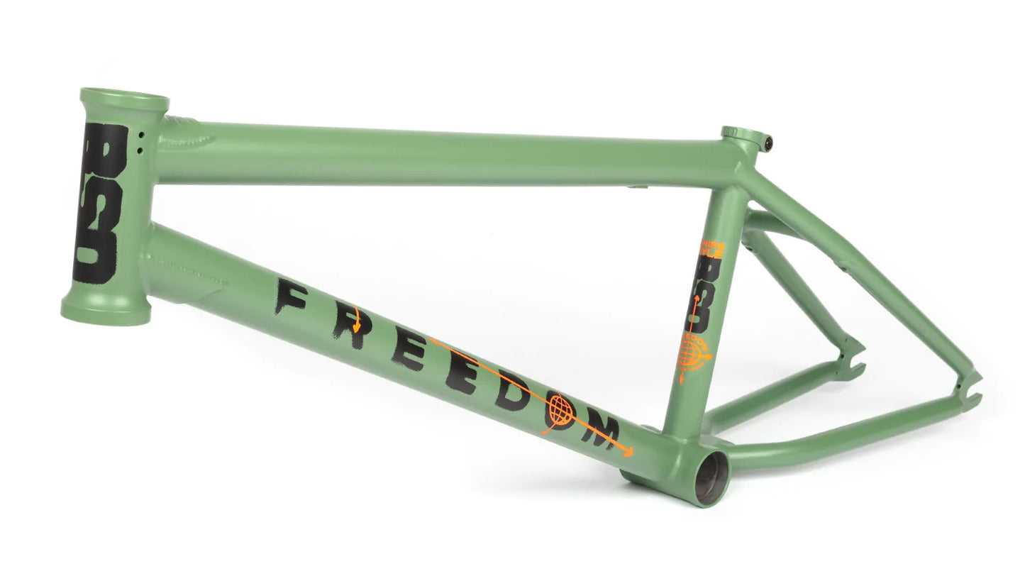 BSD Freedom Frame (20.2, 20.5 & 20.8")