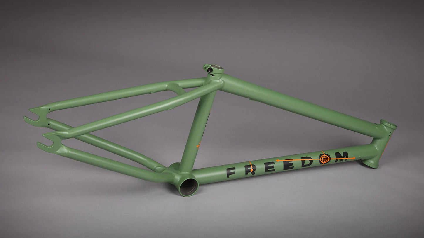 BSD Freedom Frame (20.2, 20.5 & 20.8")