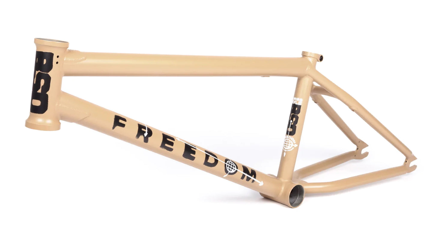 BSD Freedom Frame (20.2, 20.5 & 20.8")