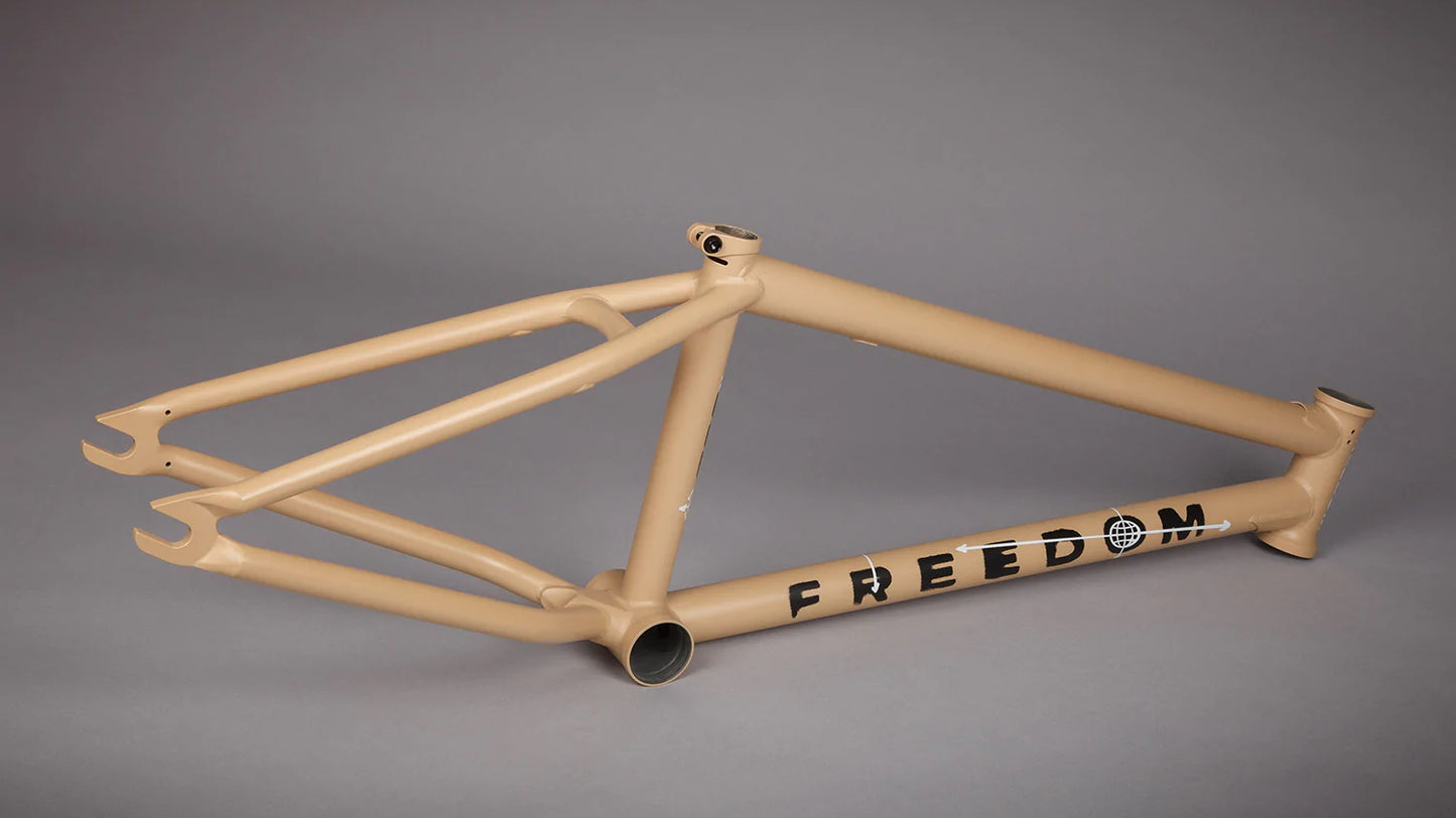 BSD Freedom Frame (20.2, 20.5 & 20.8")