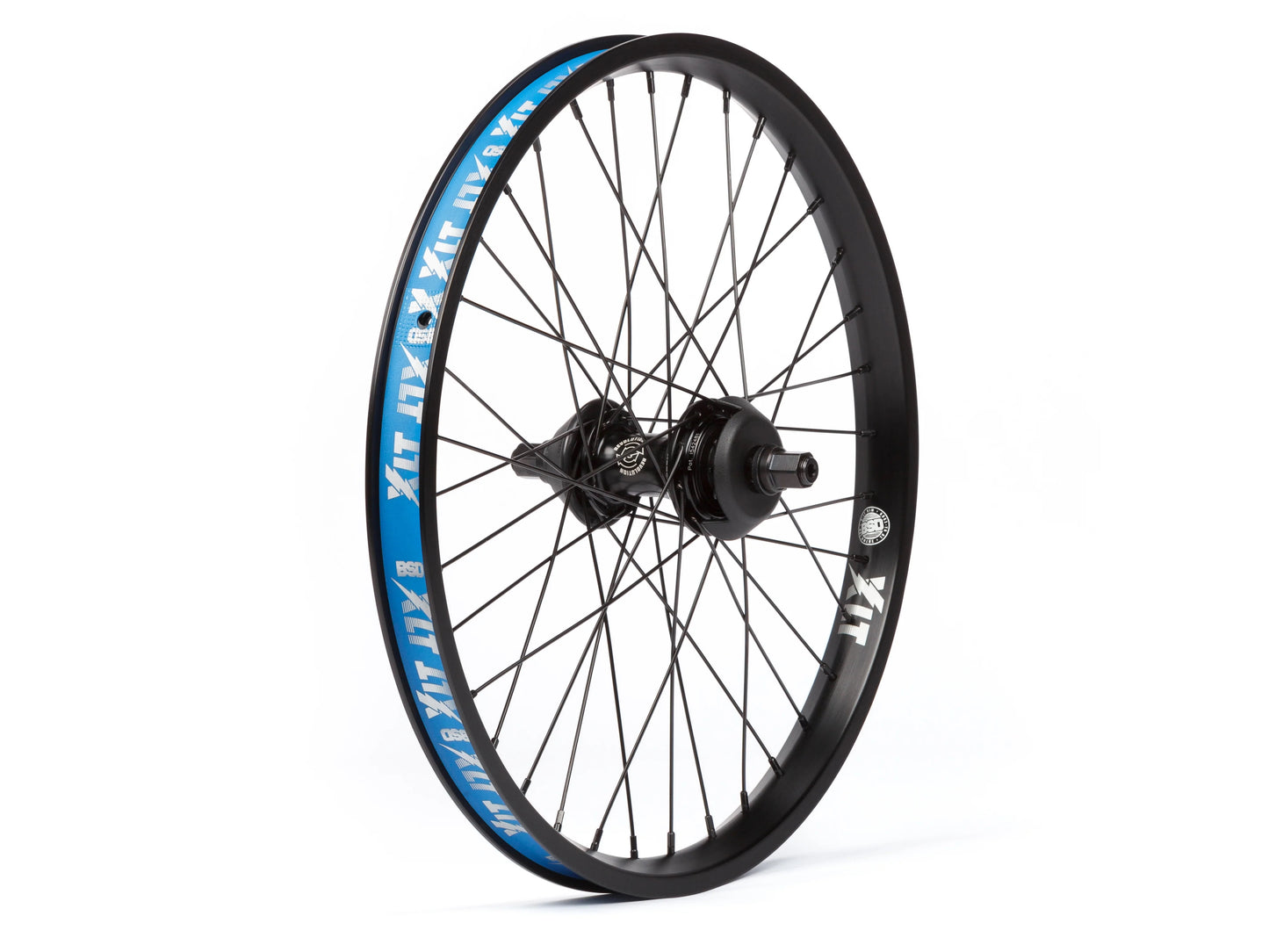 BSD XLT FreeCoaster Wheel