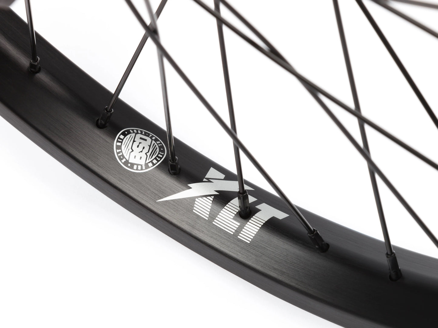 BSD XLT FreeCoaster Wheel