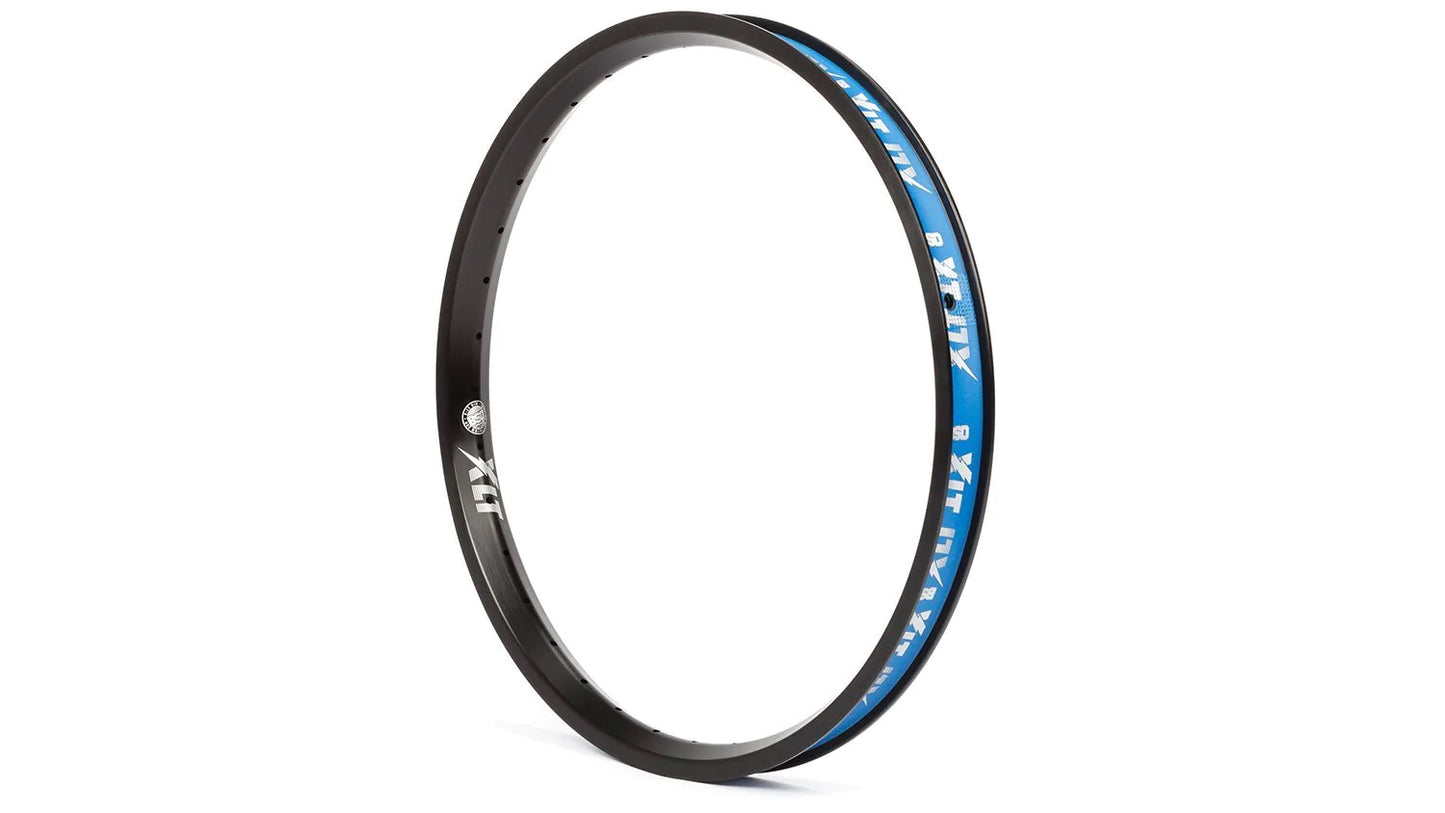 BSD XLT Rim