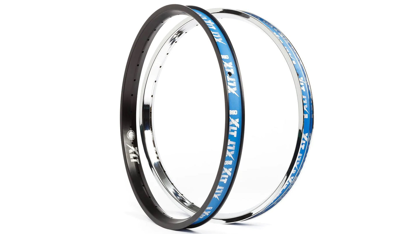 BSD XLT Rim