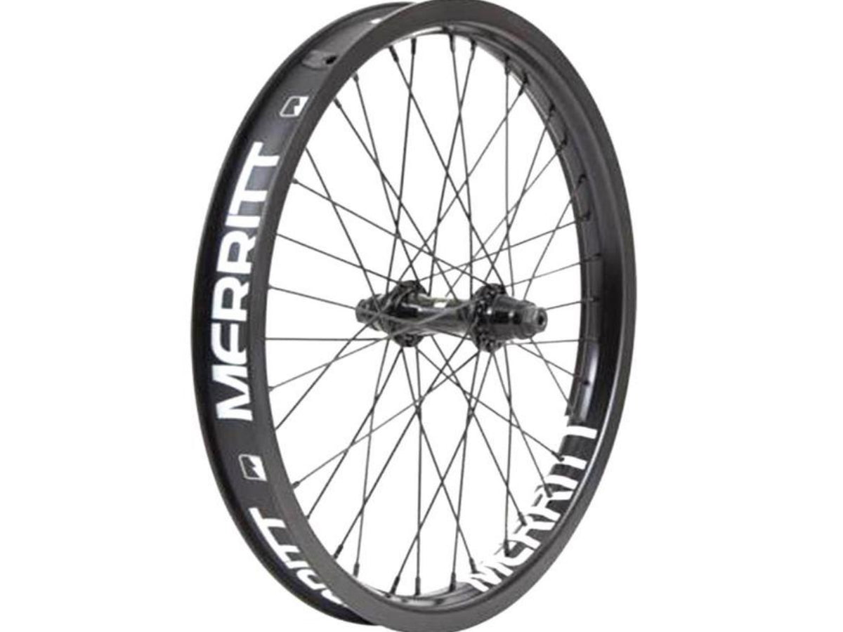 Merritt Battle Front Wheel