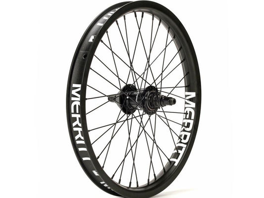 Merritt Battle FreeCoaster Wheel