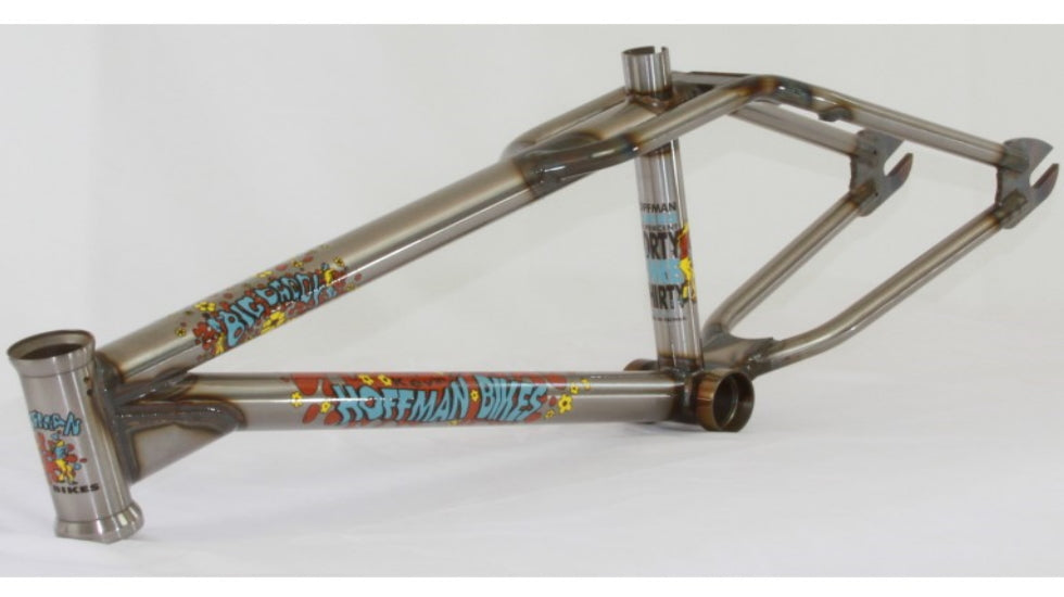 Hoffman Big Daddy Frame (19.75 - 20.5")