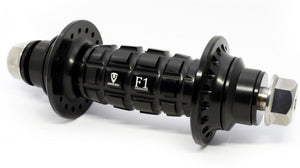 Armour F1 Grenade Front Hub