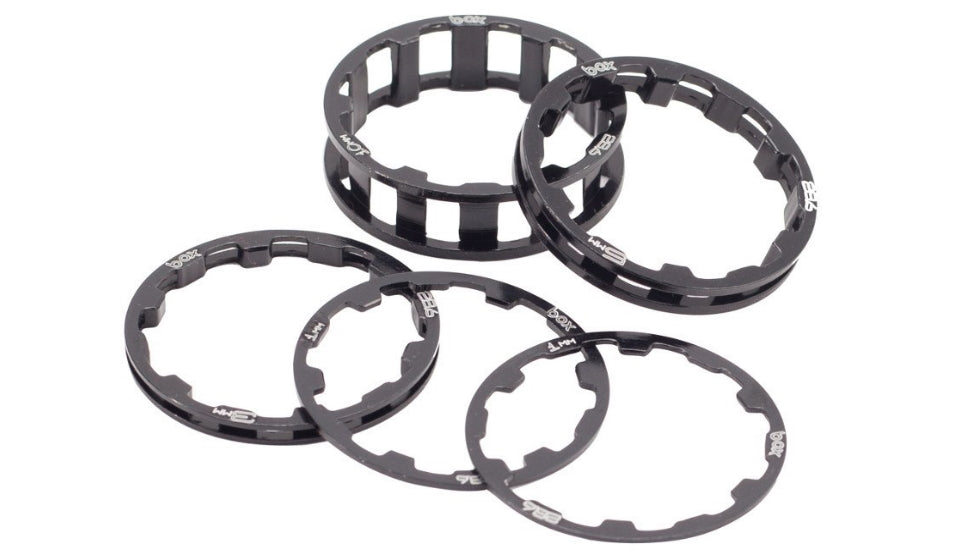 Box One Headset Spacers Kit