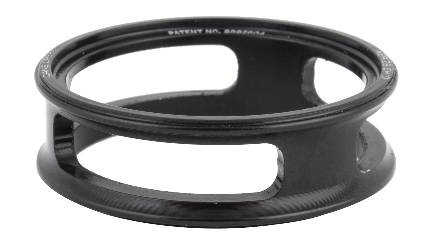 Cane Creek AER Ultra Light Headset spacer