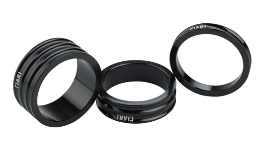 Ciari Anelli Headset Spacers Kit