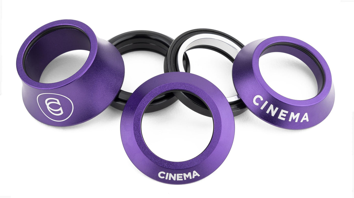 Cinema Lift Kit Headset