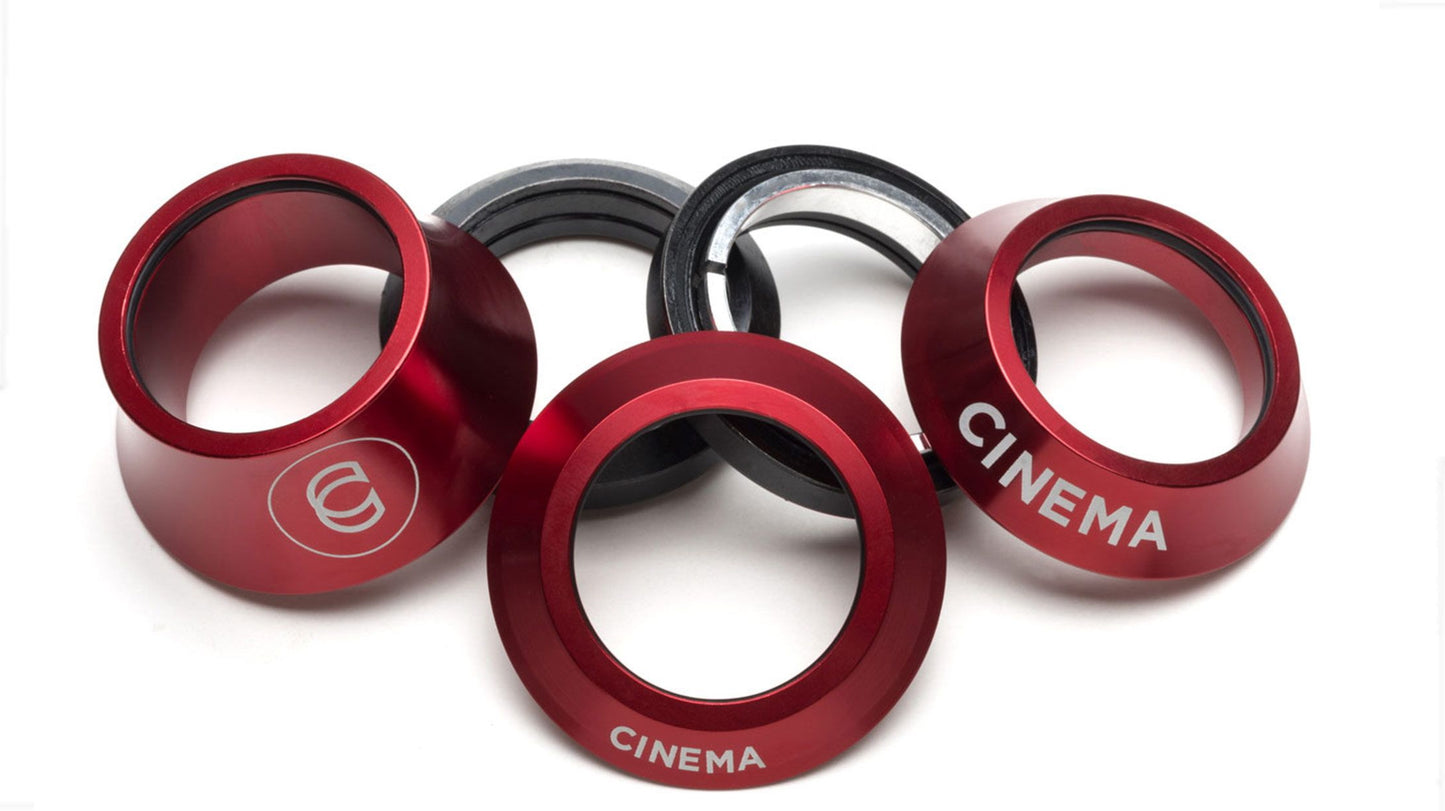 Cinema Lift Kit Headset