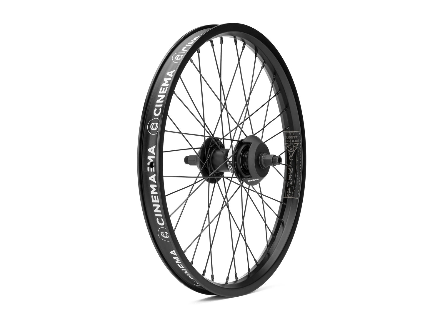 Cinema Reynolds VX2 FreeCoaster Wheel