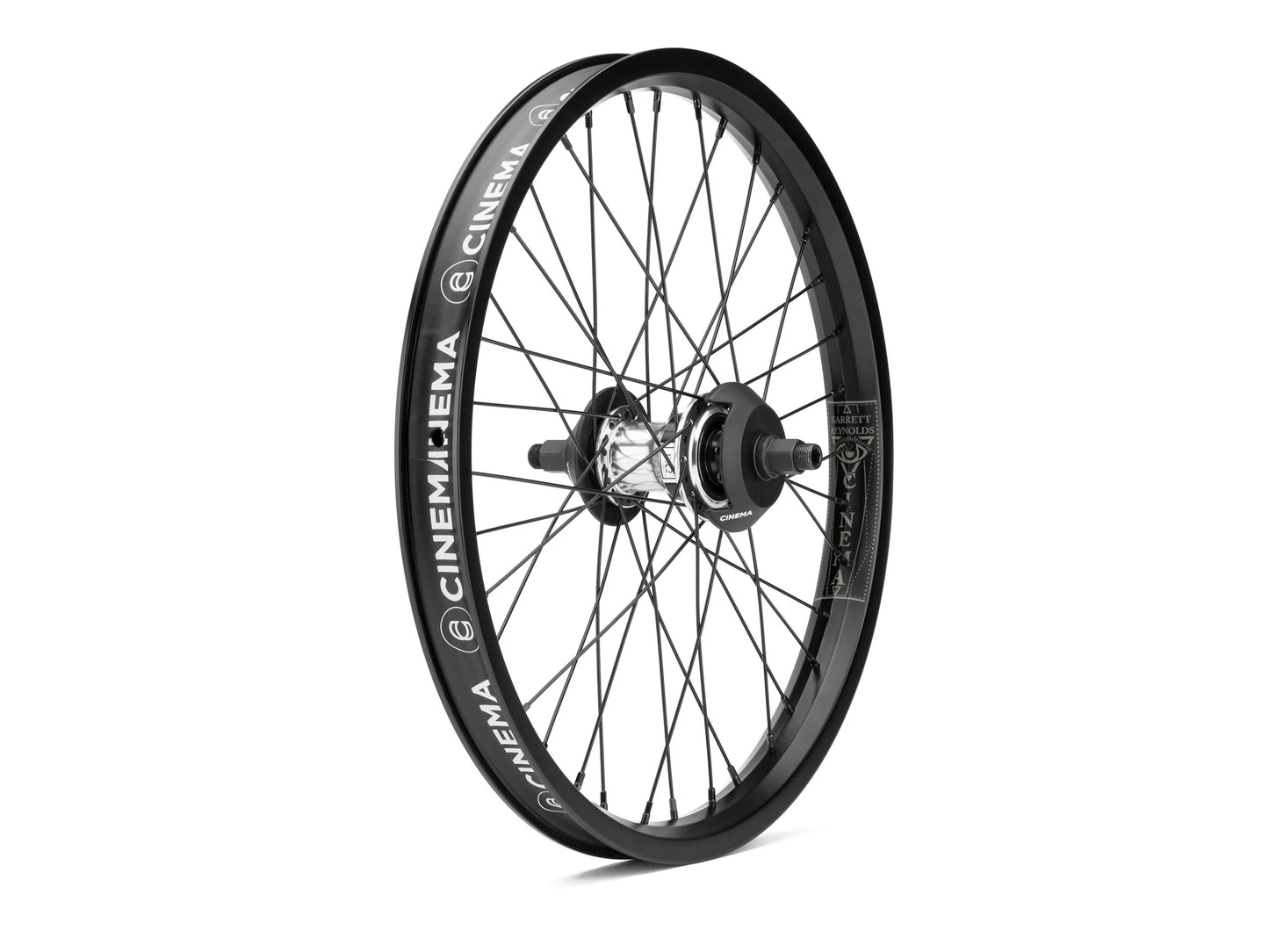 Cinema Reynolds VX2 FreeCoaster Wheel