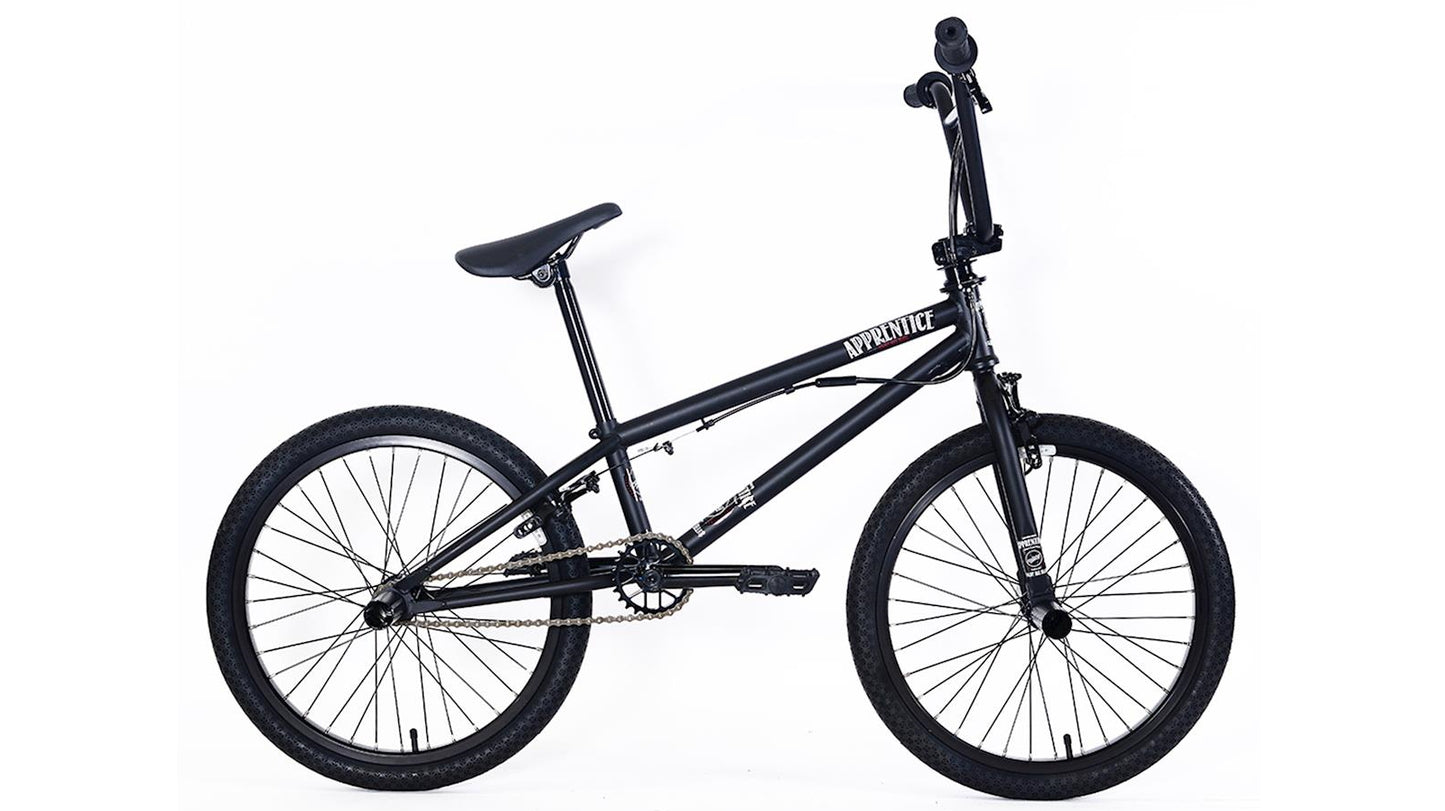 Colony Apprentice Flatland Bike