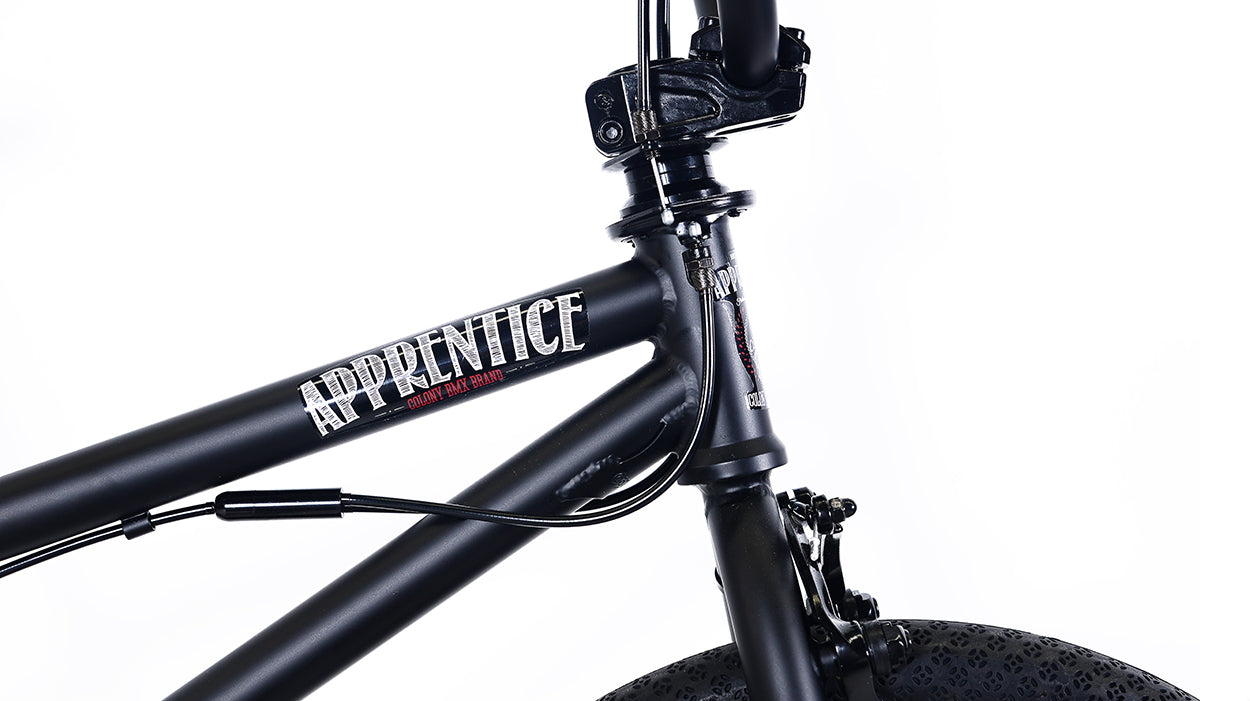 Colony Apprentice Flatland Bike