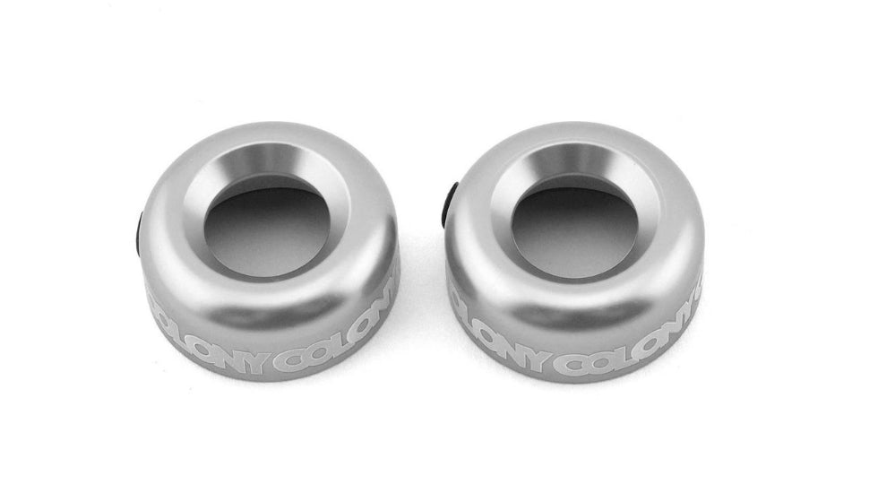 Colony Konka Alloy Bar Ends