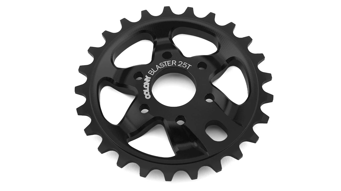 Colony Blaster Sprocket (25T)