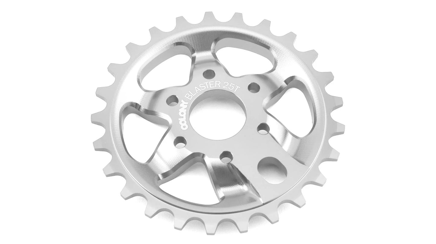 Colony Blaster Sprocket (25T)