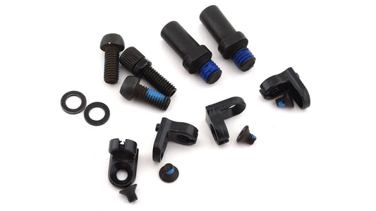 Colony Brake Mount Kit (M8)