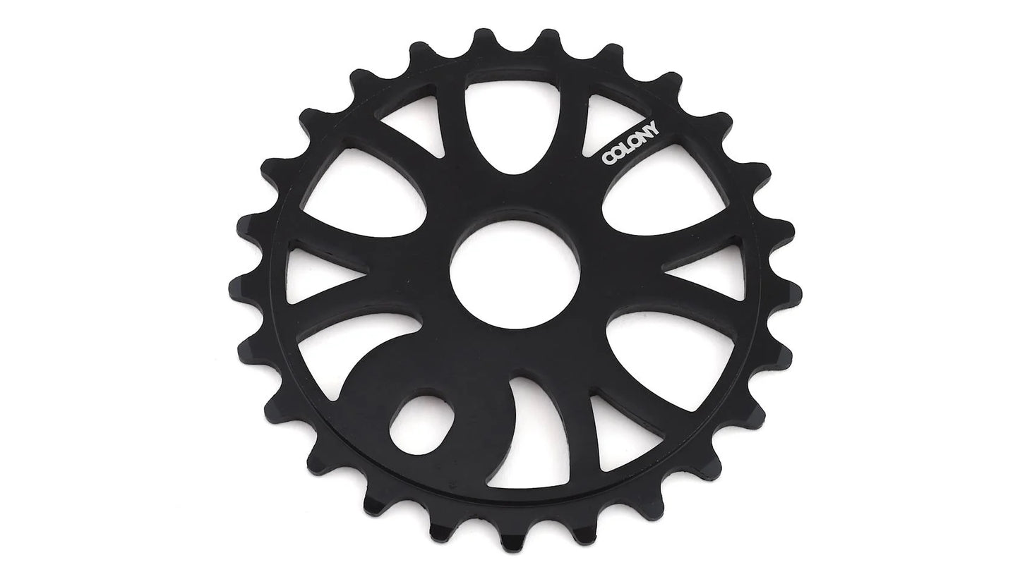 Colony Endeavor Sprocket (25T)