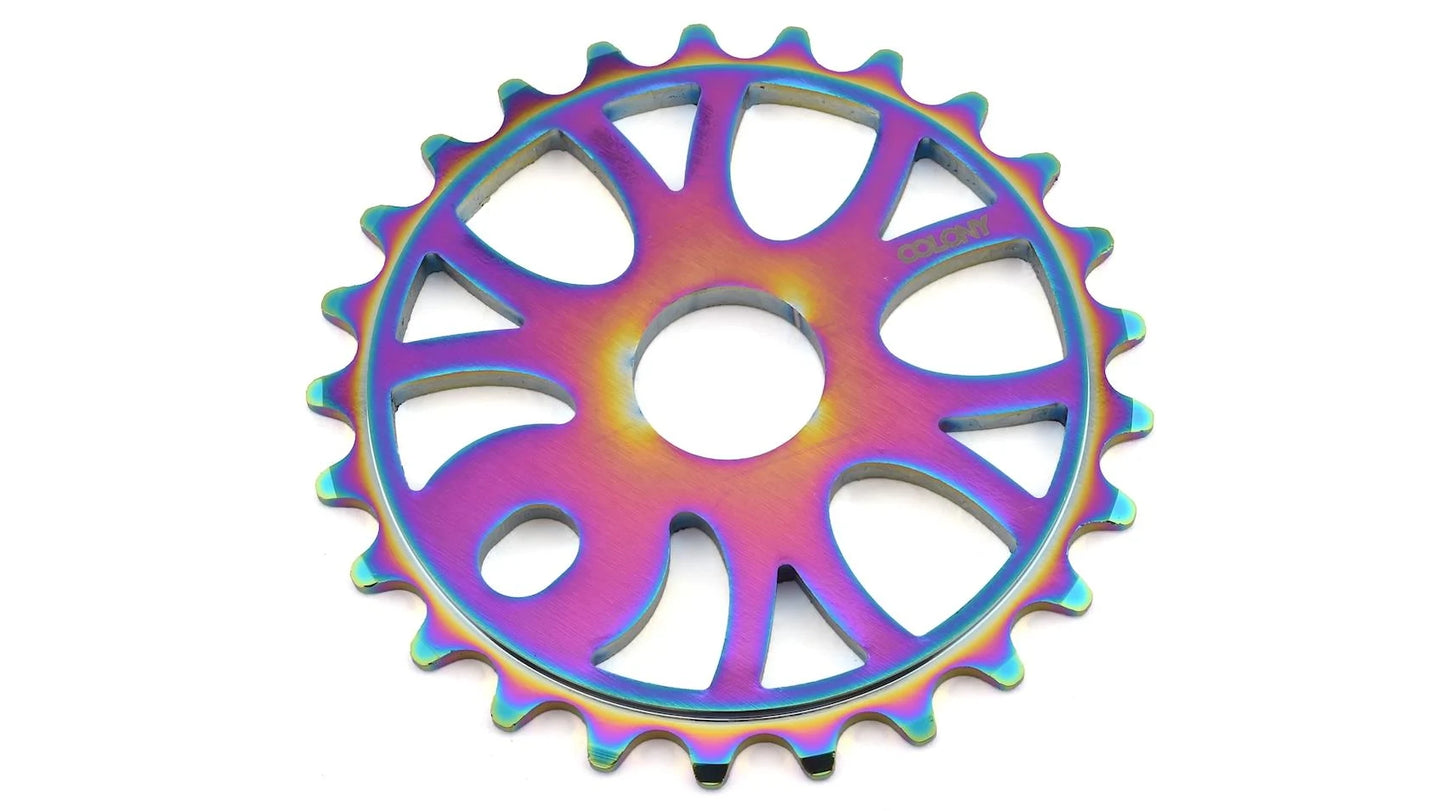 Colony Endeavor Sprocket (25T)