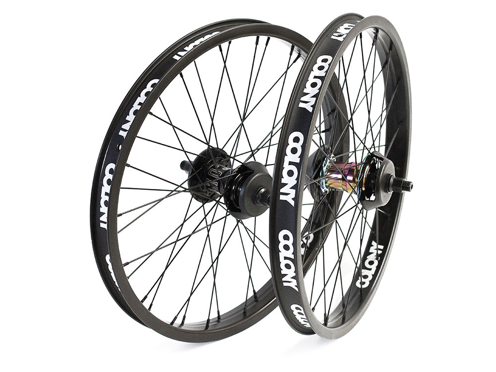 Colony Pintour FreeCoaster Wheel