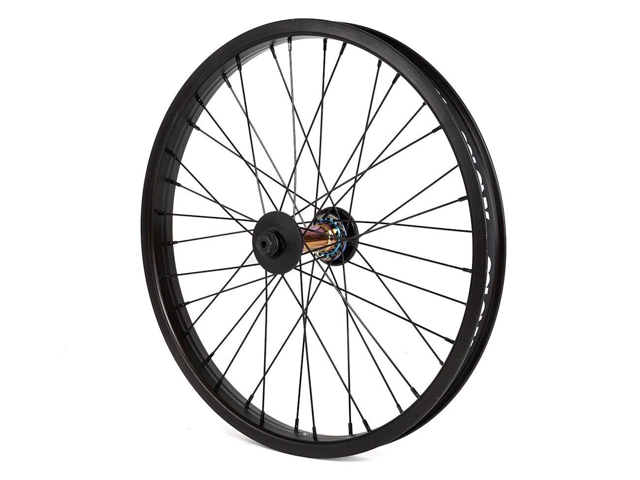 Colony Pintour Front Wheel