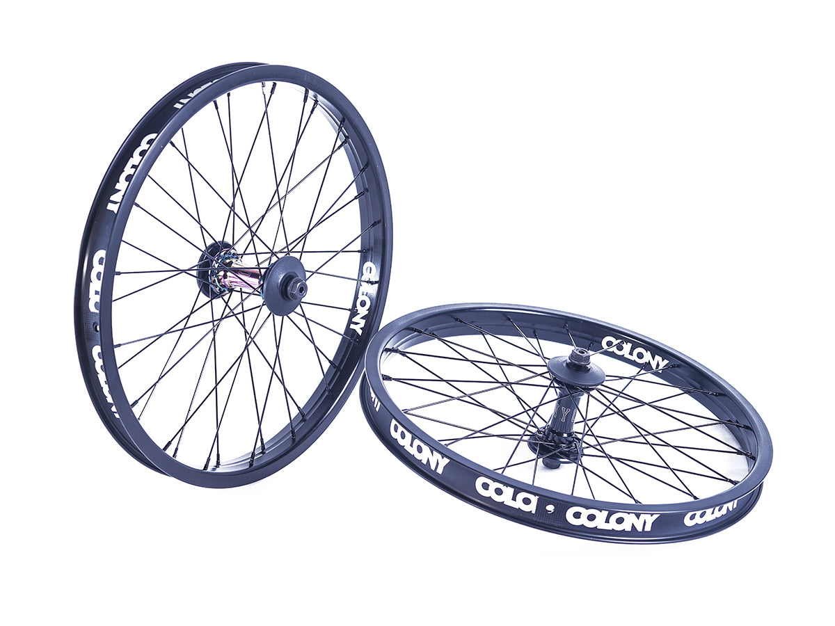 Colony Pintour Front Wheel