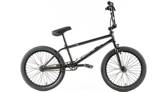 Bicicleta Colony Prody Pro Flatland 