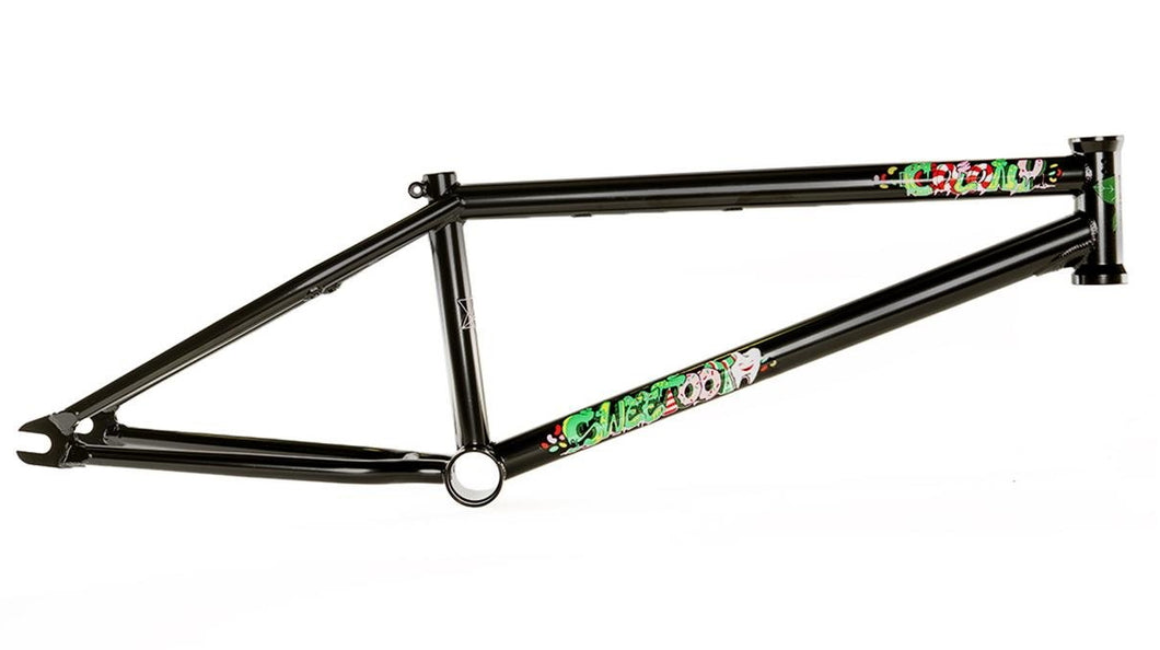 Colony Sweet Tooth Frame (18.9, 19.2, 20.4, 20.7 & 21