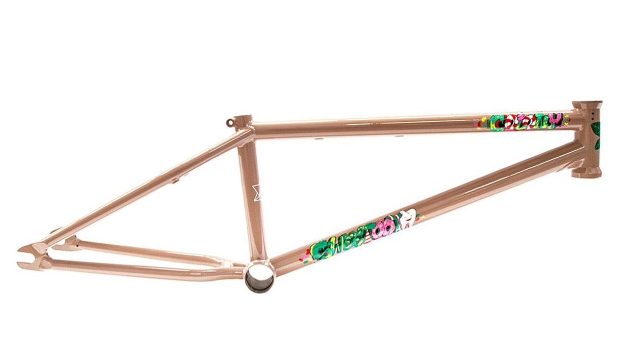 Colony Sweet Tooth Frame (18.9, 19.2, 20.4, 20.7 & 21")