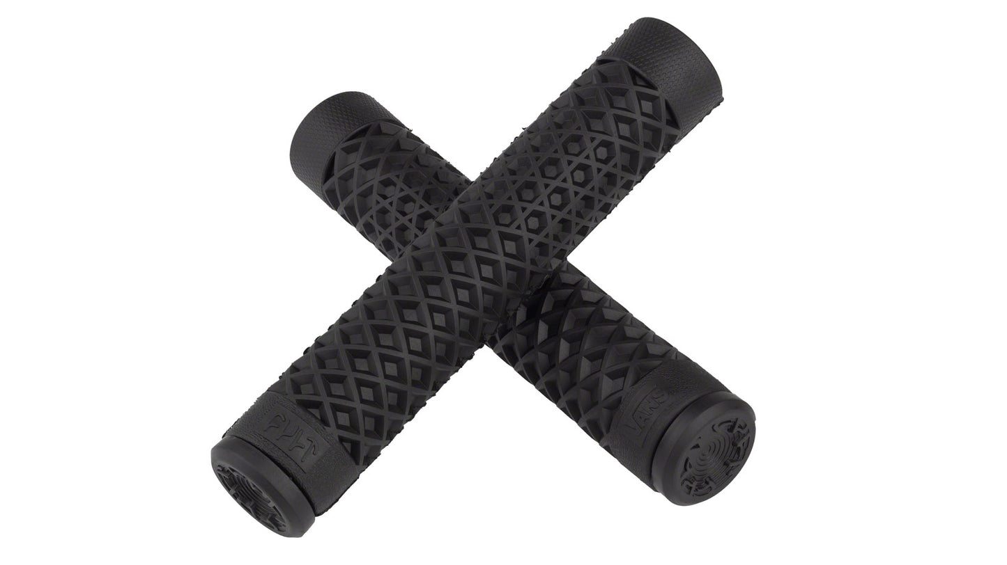 Cult X Vans Waffle Grips