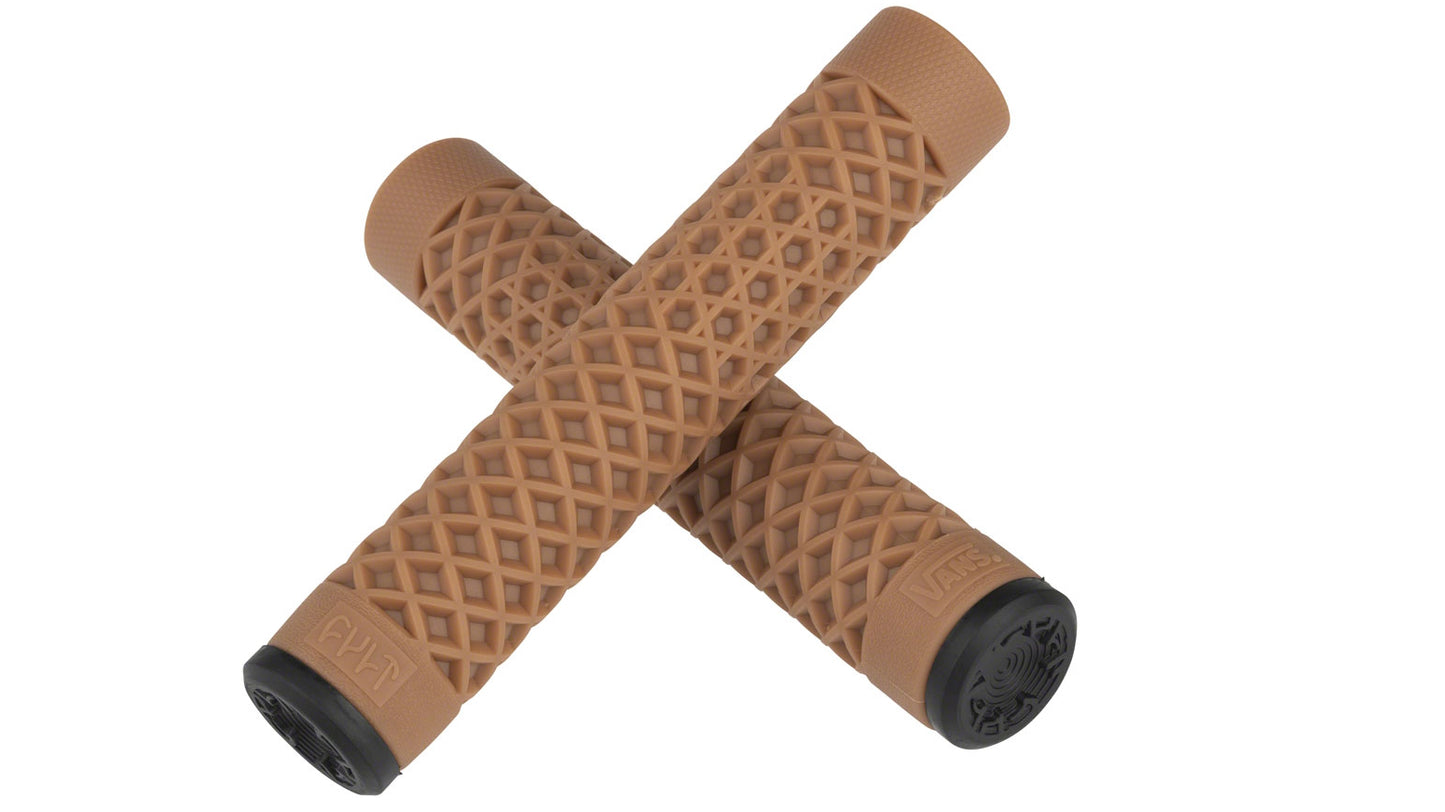 Cult X Vans Waffle Grips