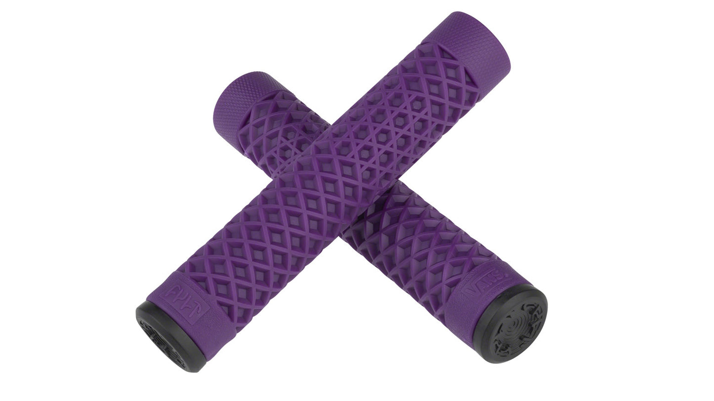 Cult X Vans Waffle Grips