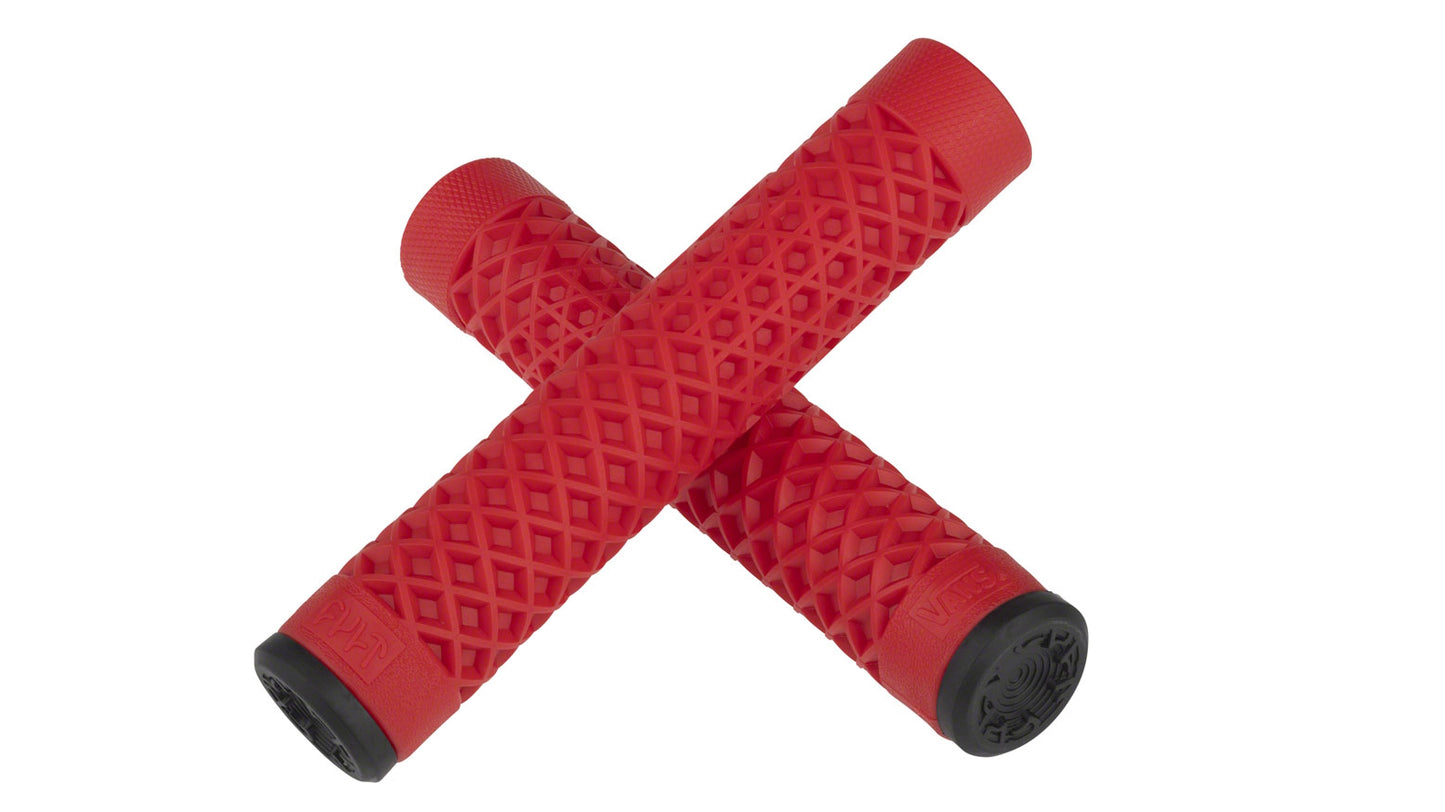 Cult X Vans Waffle Grips