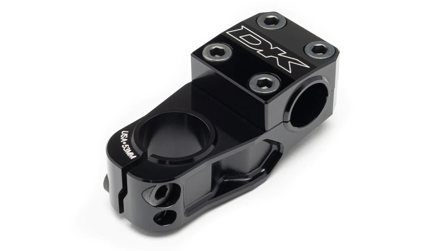 DK Phase USA Stem (48mm & 53mm) *Ti Bolts Avail*