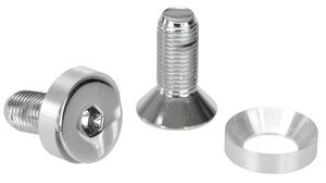 Society Ti Spindle (19mm)