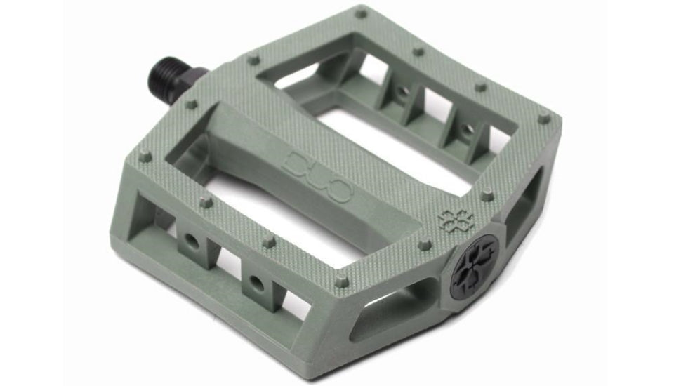 Duo Resilite Pedals