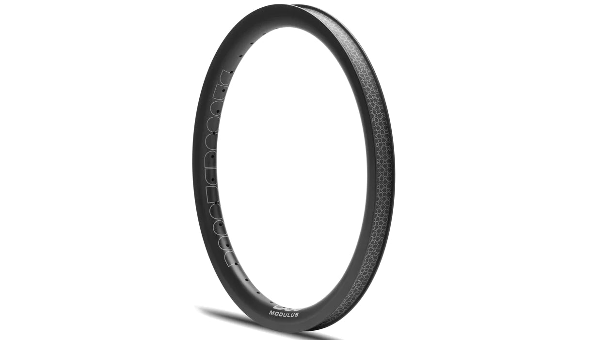 Duo Modulus Carbon Fiber Rim