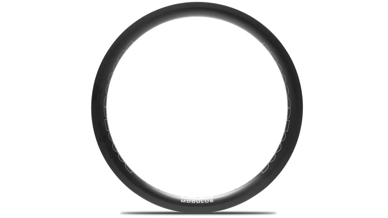 Duo Modulus Carbon Fiber Rim