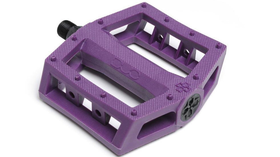 Duo Resilite Pedals