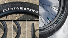 Load image into Gallery viewer, Eclat Mugen Tires