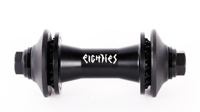 Eighties Heaven Front Hub