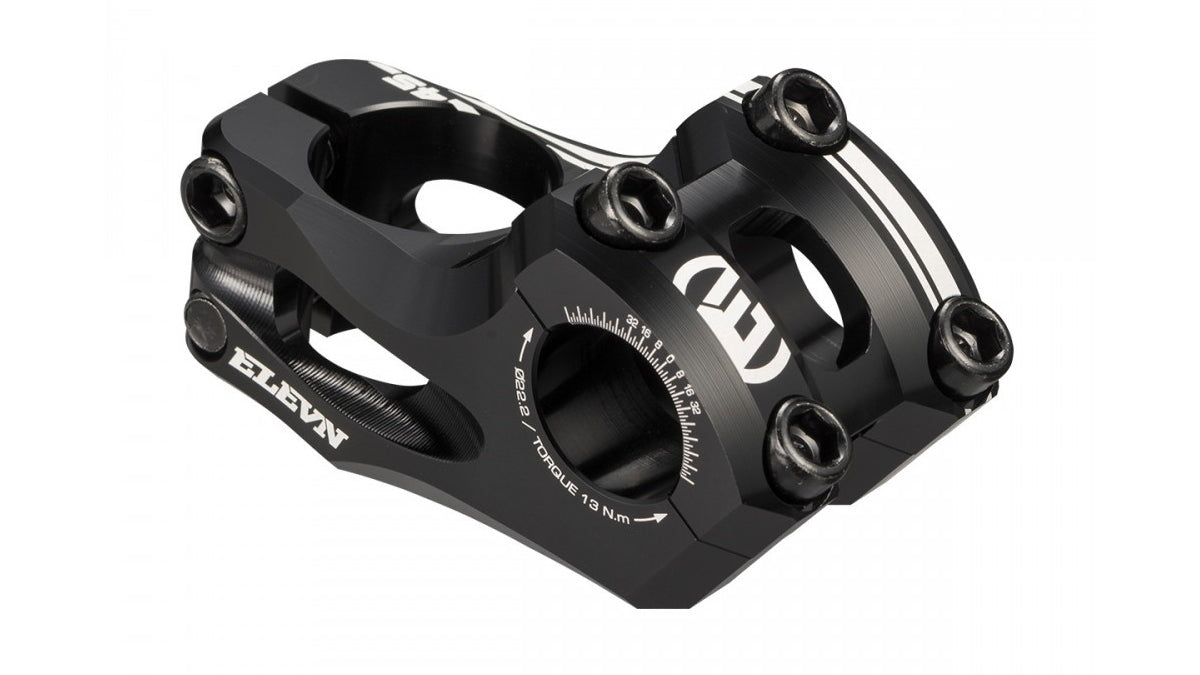 Elevn Overbite Stem (45mm & 50mm)